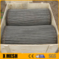 Inconel 601 wire mesh conveyor belt for semiconductor transmission